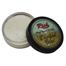 Chalked Wax  Rich 50cc- Transparent
